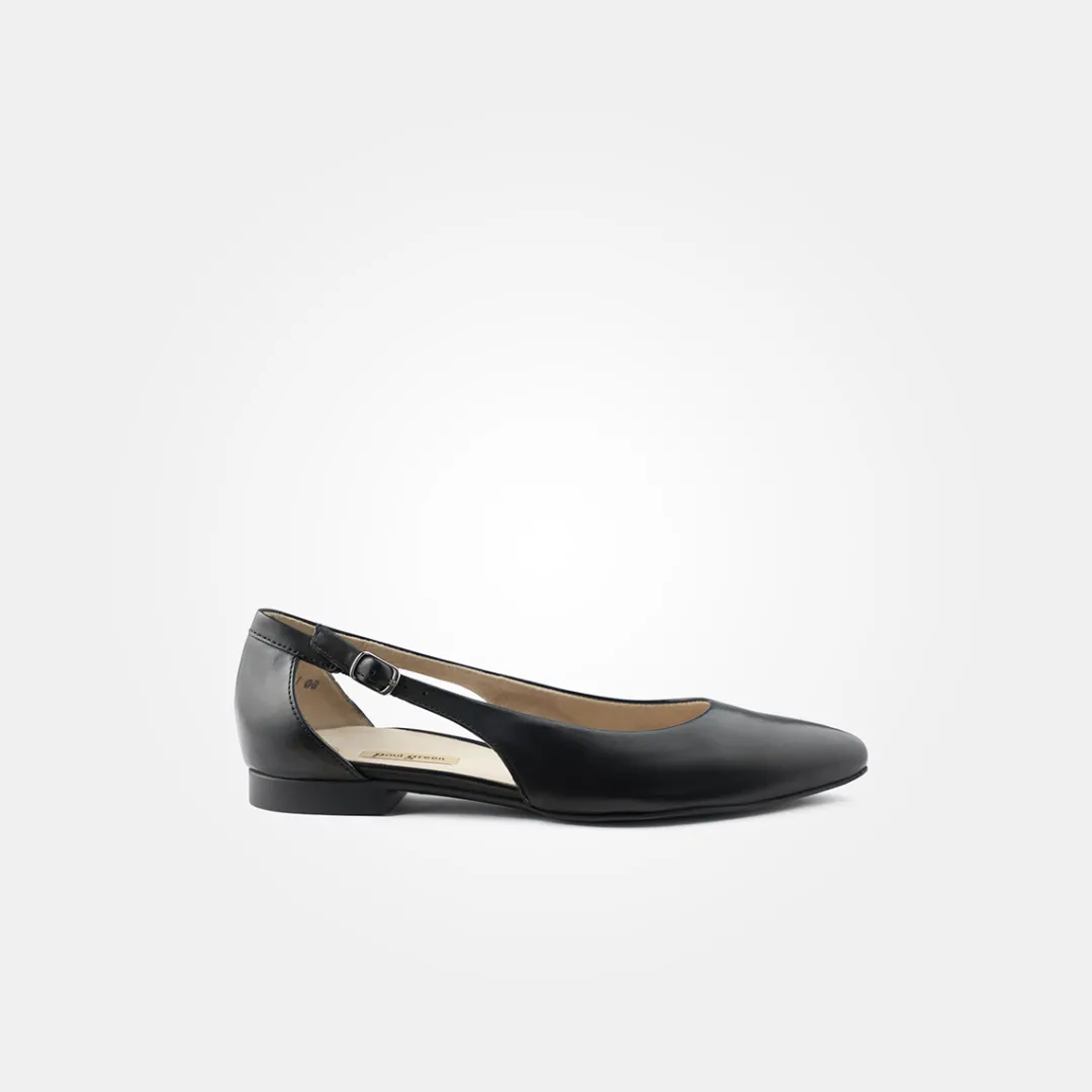 Paul Green 2992-033 Black Sale