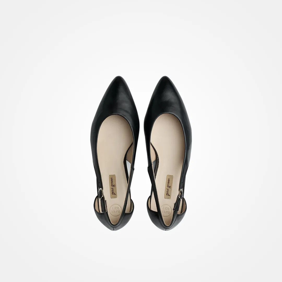 Paul Green 2992-033 Black Sale