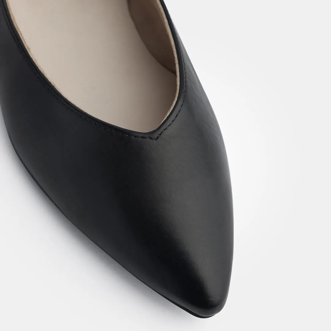 Paul Green 3772-053 Black New