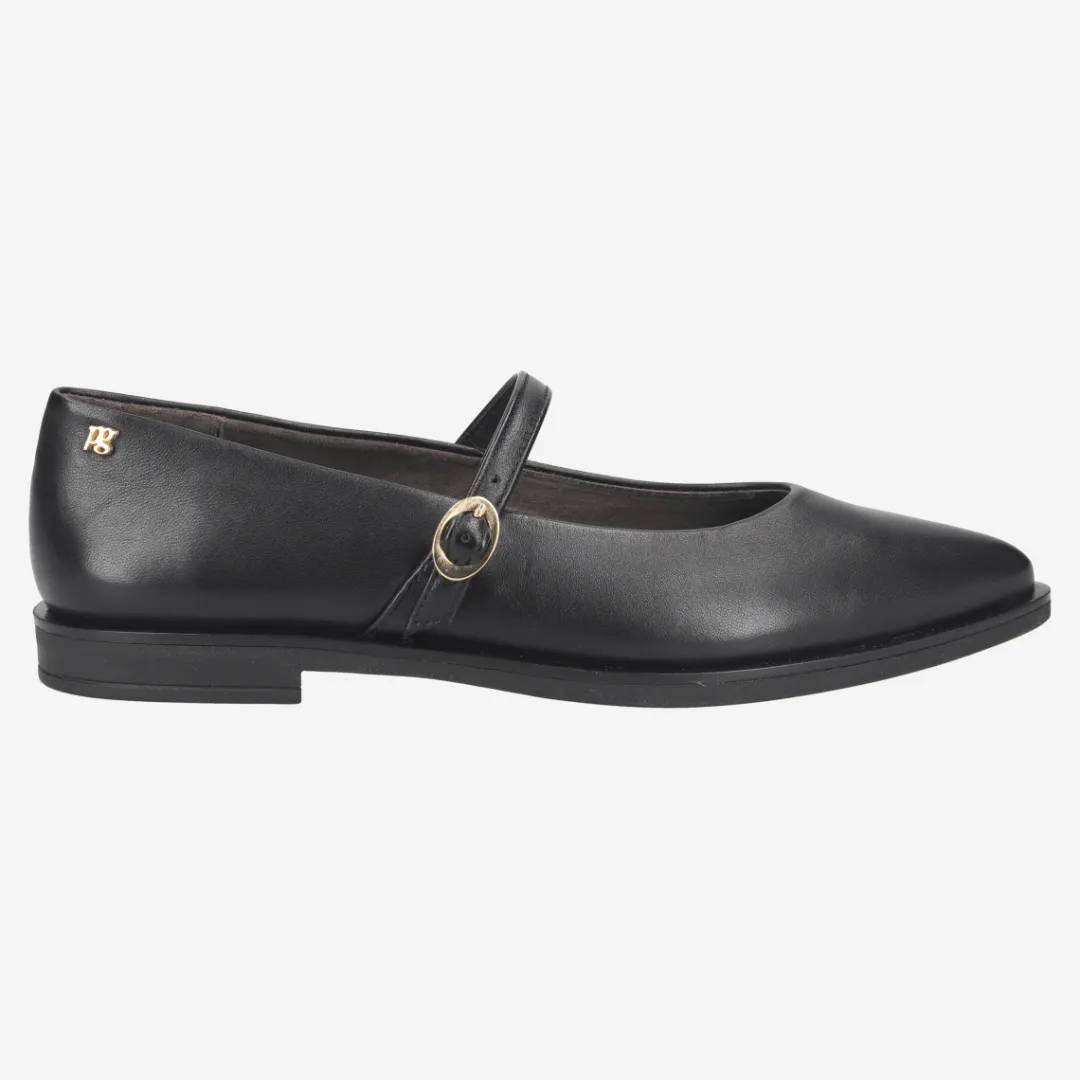 Paul Green 1127-016 Black