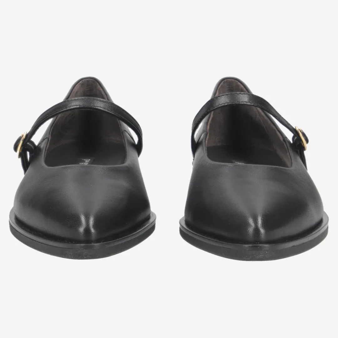 Paul Green 1127-016 Black
