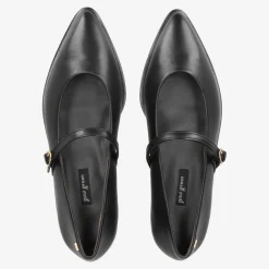Paul Green 1127-016 Black