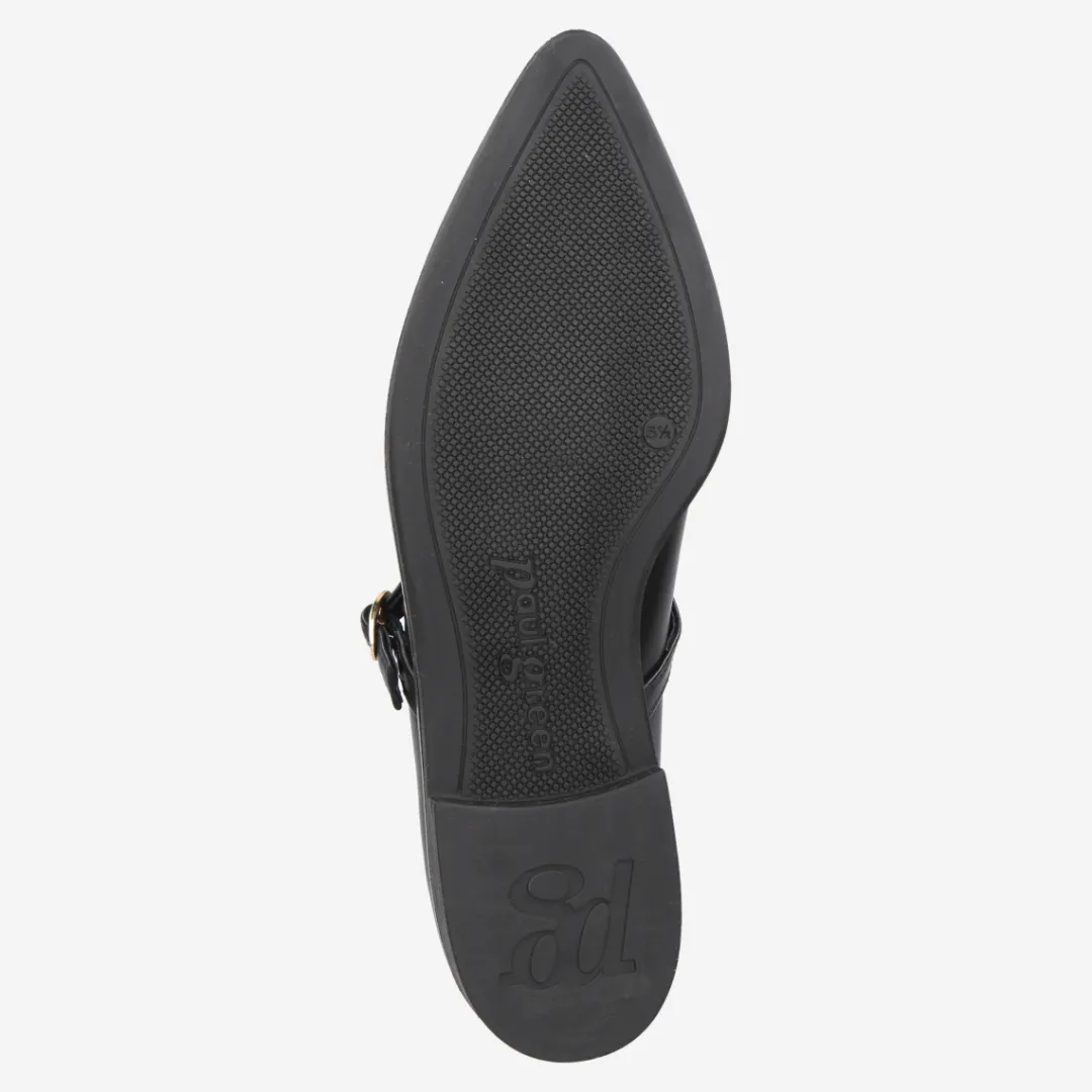 Paul Green 1127-016 Black