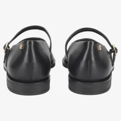 Paul Green 1127-016 Black