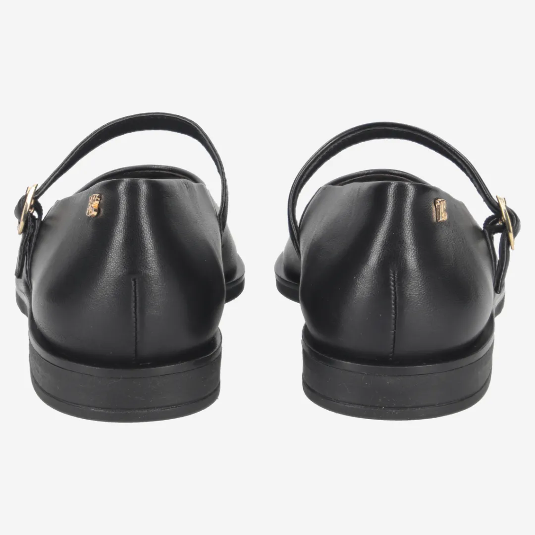 Paul Green 1127-016 Black