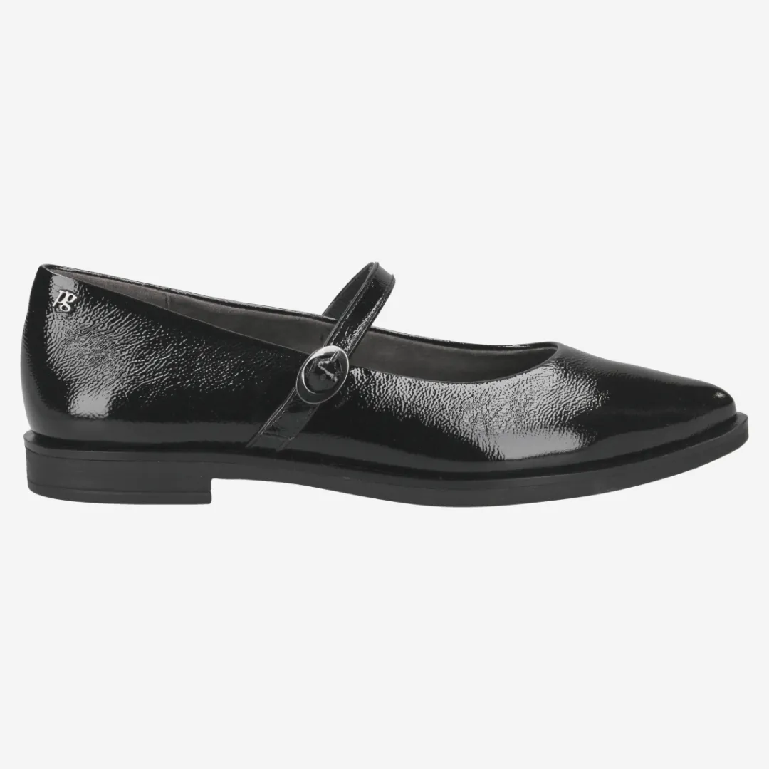 Paul Green 1127-006 Black Sale