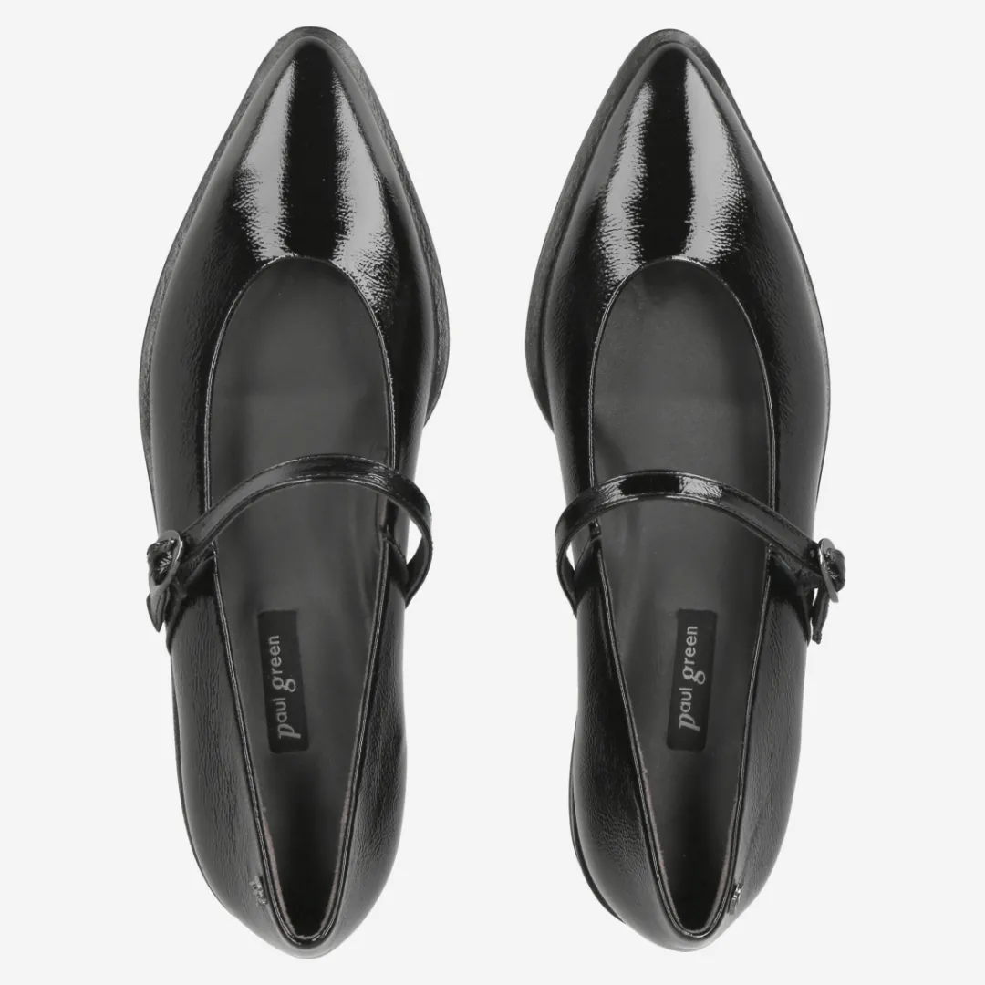 Paul Green 1127-006 Black Sale