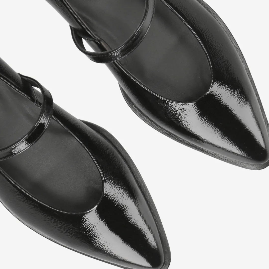 Paul Green 1127-006 Black Sale