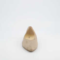 Paul Green 3772-177 Beige, metallic Clearance