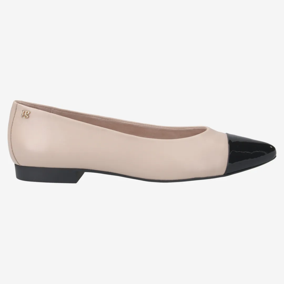 Paul Green 1128-006 Beige combined Hot