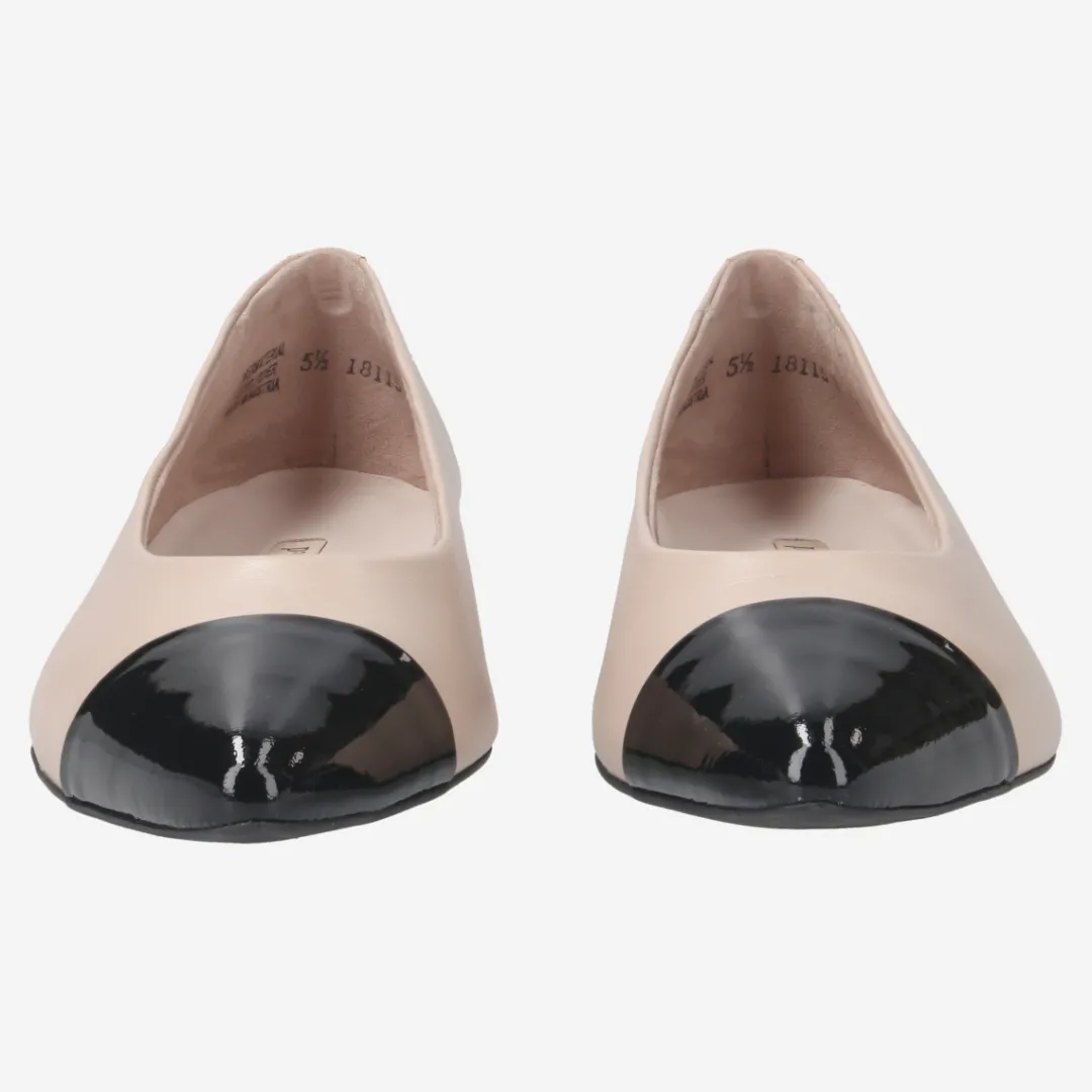 Paul Green 1128-006 Beige combined Hot