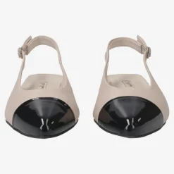 Paul Green 6124-006 Beige combined Outlet