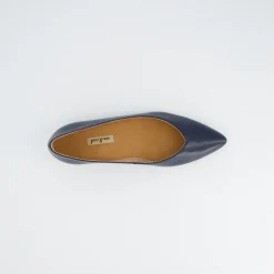 Paul Green 3772-187 Blue Clearance