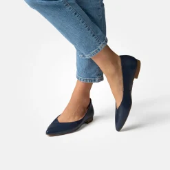 Paul Green 3772-187 Blue Clearance