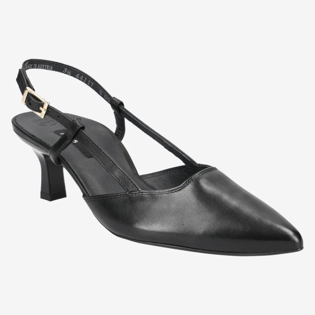 Paul Green 7992-013 Black Best