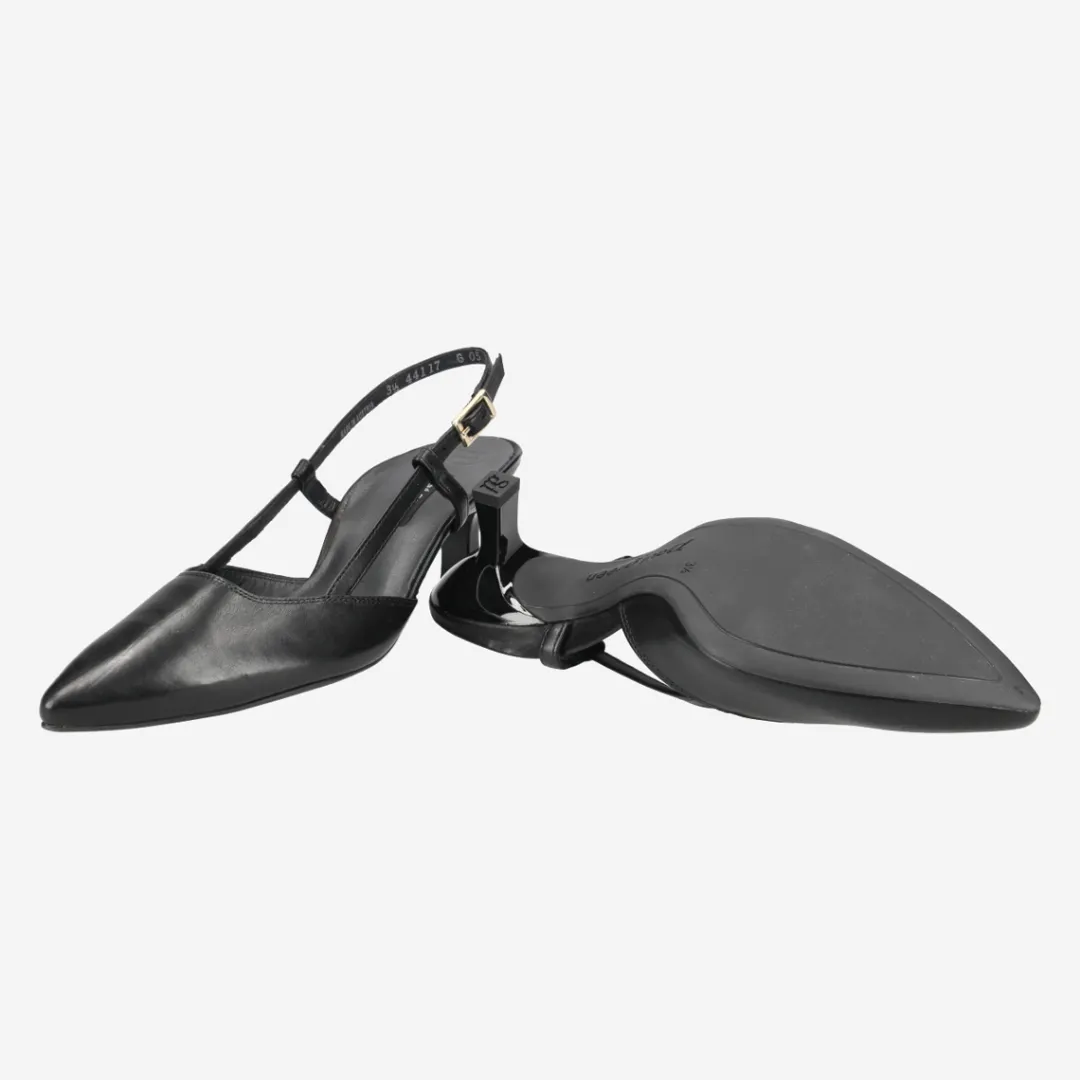 Paul Green 7992-013 Black Best