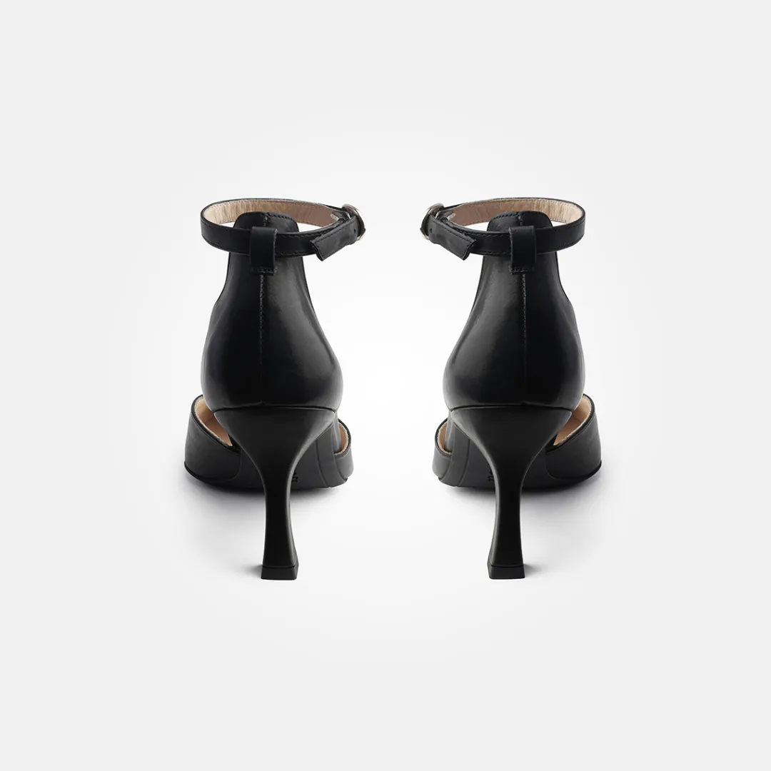 Paul Green 3801-023 Black Clearance