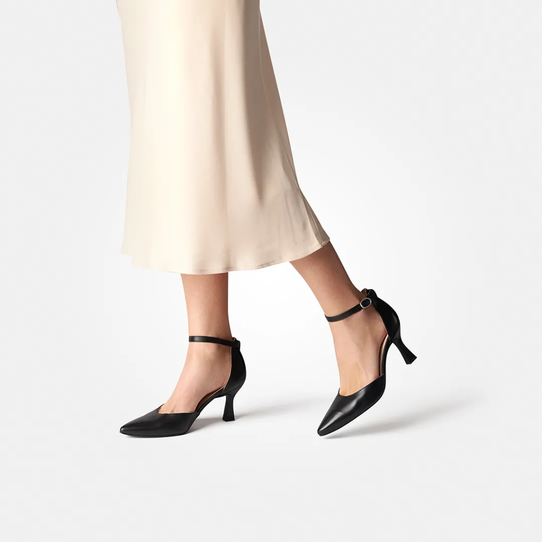 Paul Green 3801-023 Black Clearance