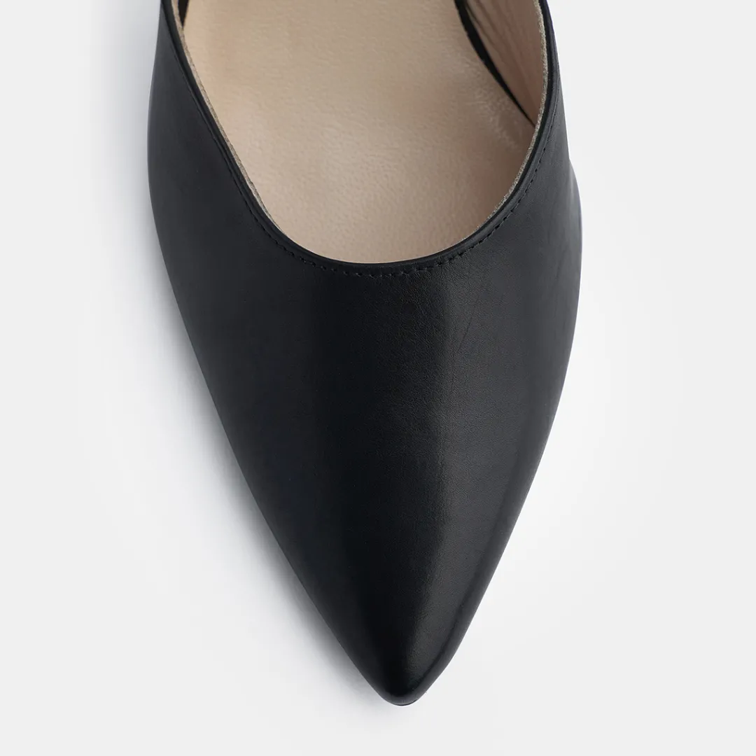 Paul Green 3801-023 Black Clearance