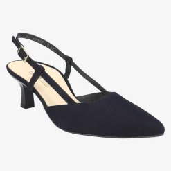 Paul Green 7992-033 Blue New