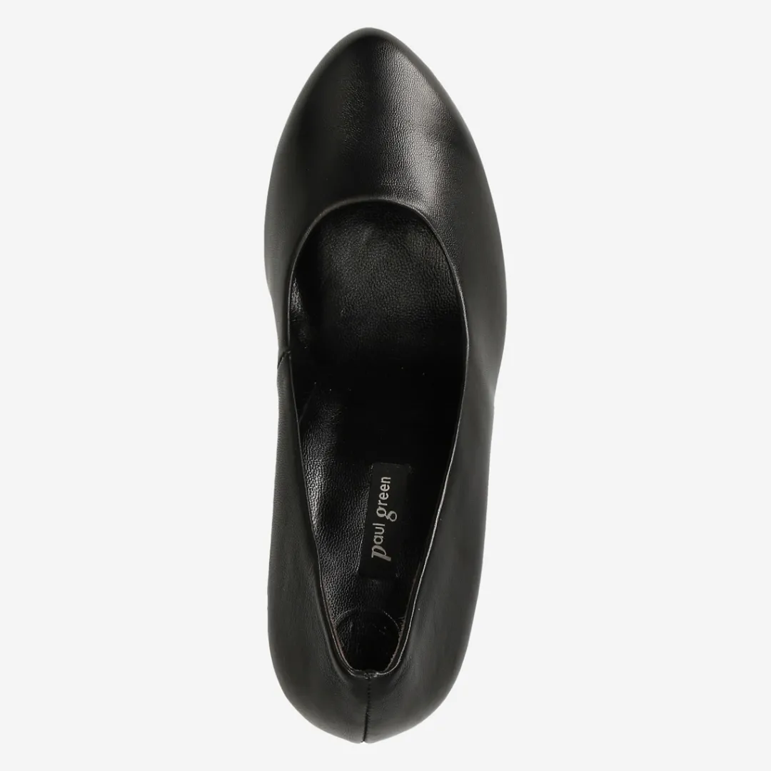 Paul Green 2634-003 Black Outlet
