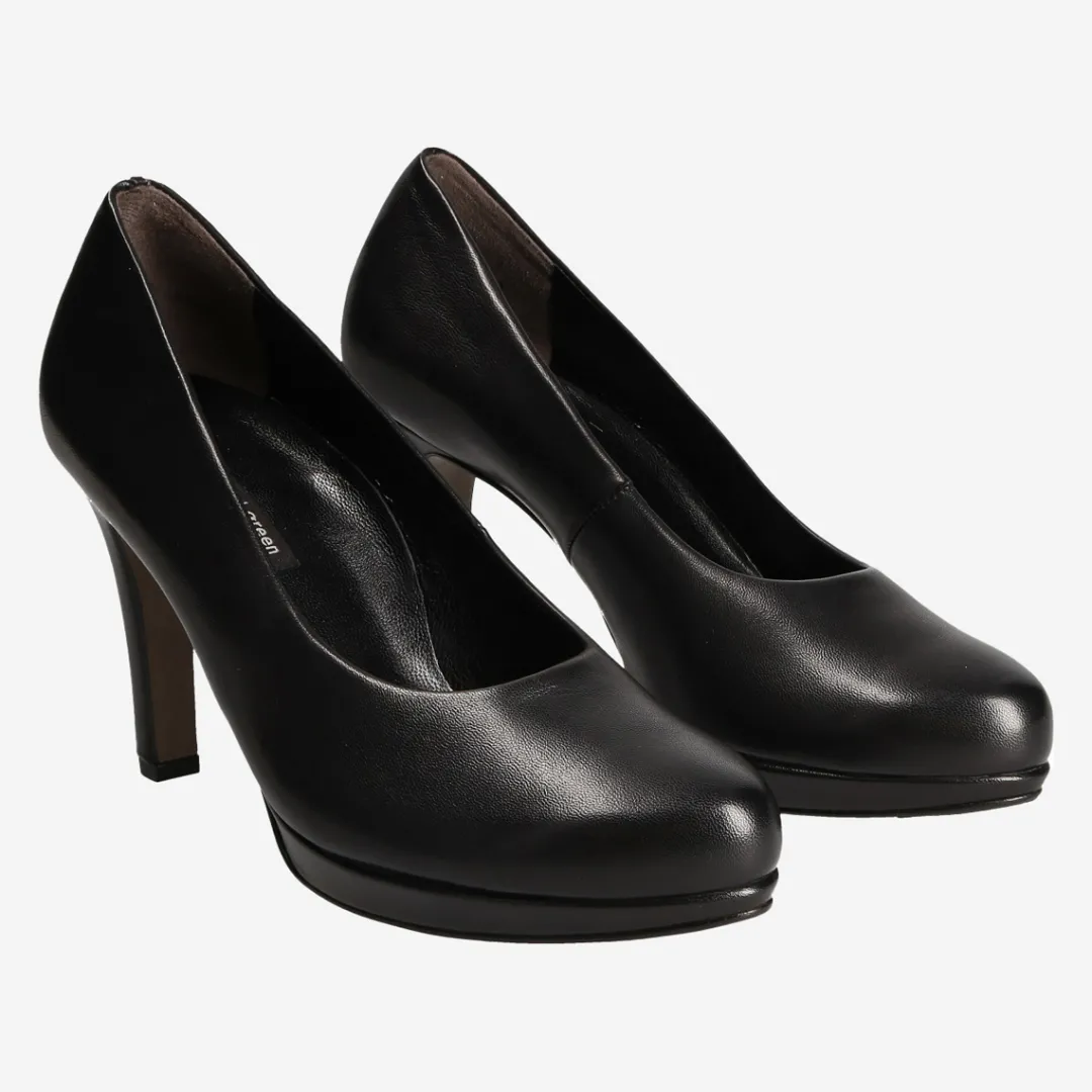Paul Green 2634-003 Black Outlet