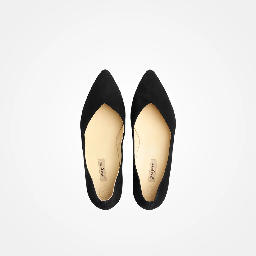 Paul Green 3740-093 Black Online