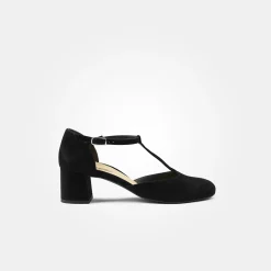 Paul Green 3807-013 Black Best