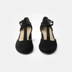 Paul Green 3807-013 Black Best