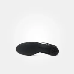 Paul Green 3807-013 Black Best