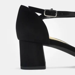 Paul Green 3807-013 Black Best