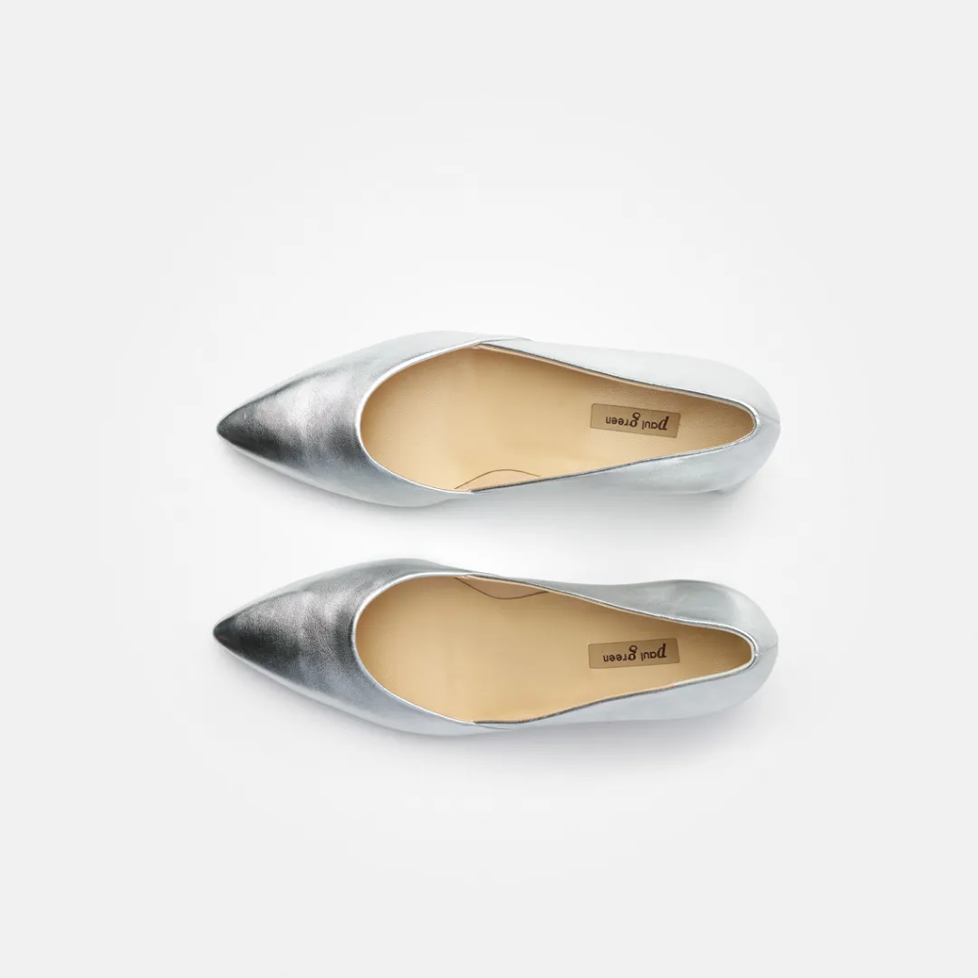 Paul Green 3815-037 silver Clearance
