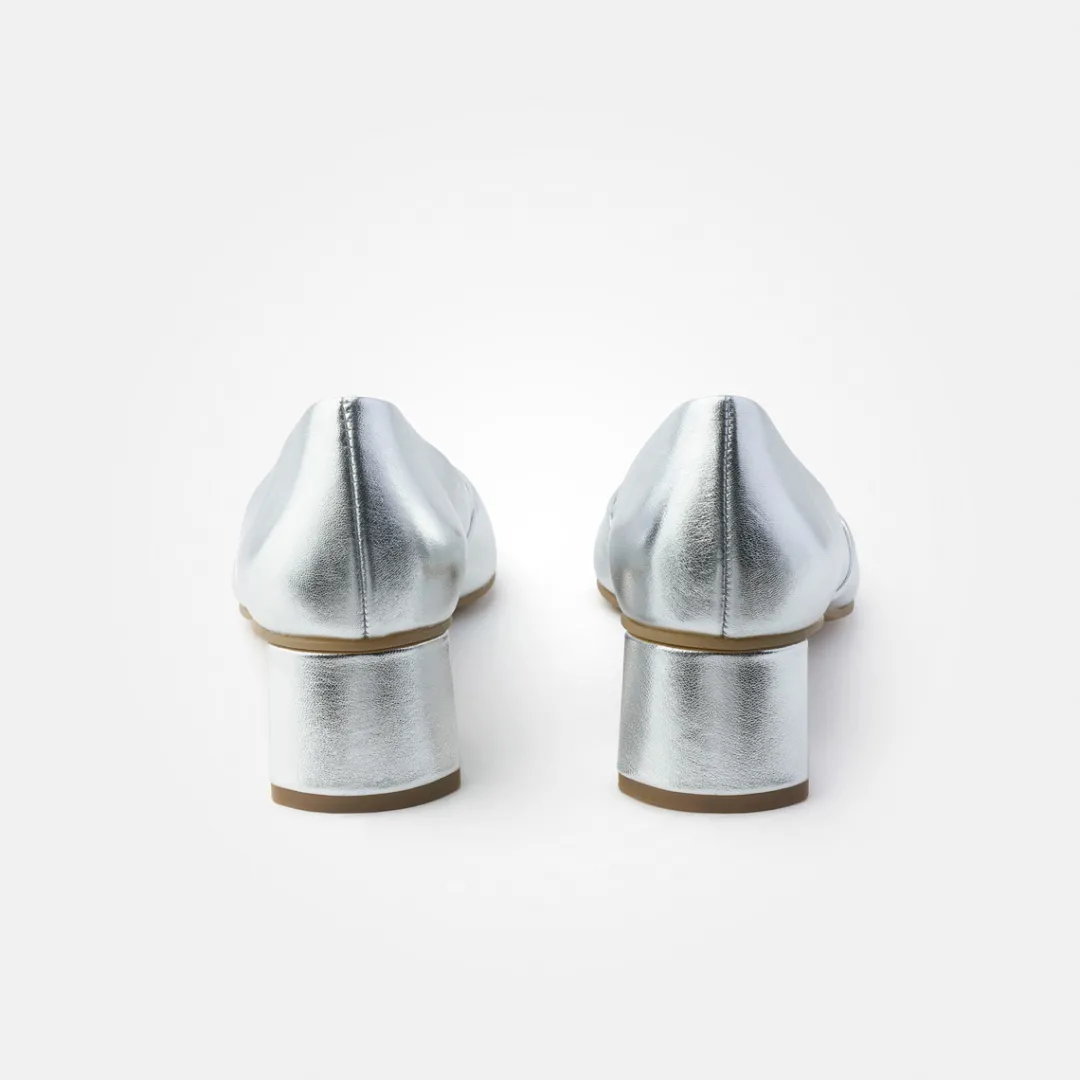 Paul Green 3815-037 silver Clearance