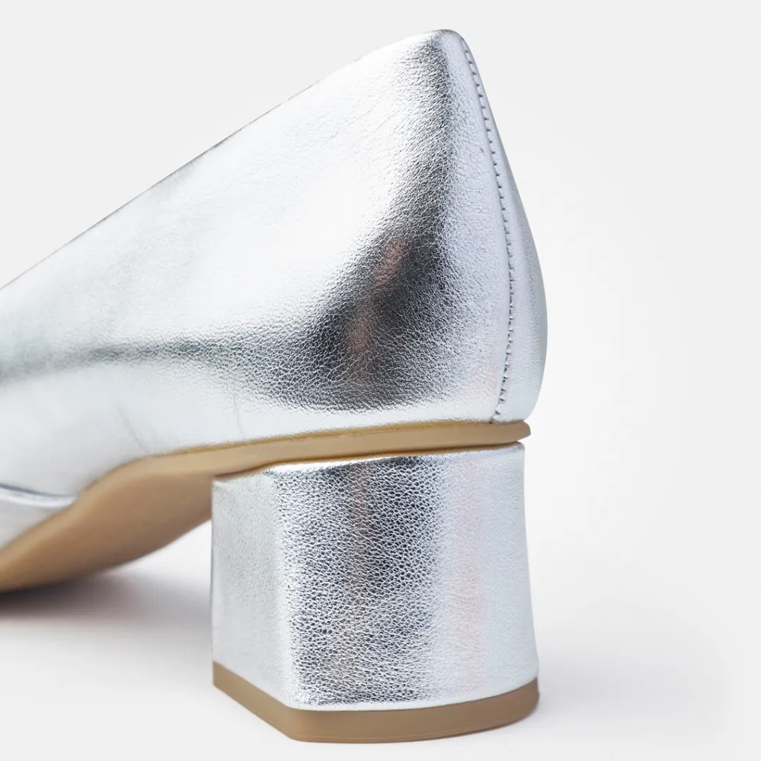 Paul Green 3815-037 silver Clearance