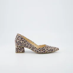 Paul Green 3815-047 Brown combined New