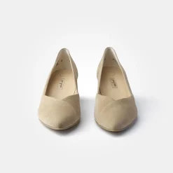 Paul Green 3740-073 Beige Online