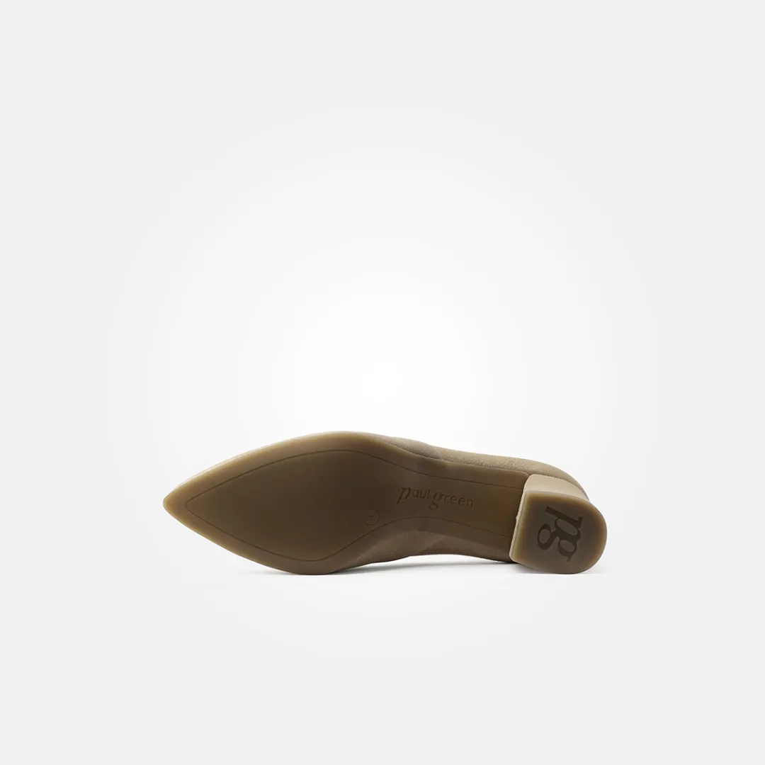 Paul Green 3740-073 Beige Online