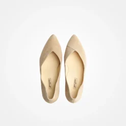 Paul Green 3740-073 Beige Online