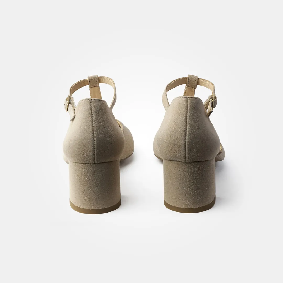 Paul Green 3807-003 Beige Online