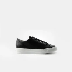 Paul Green 4081-263 Black New