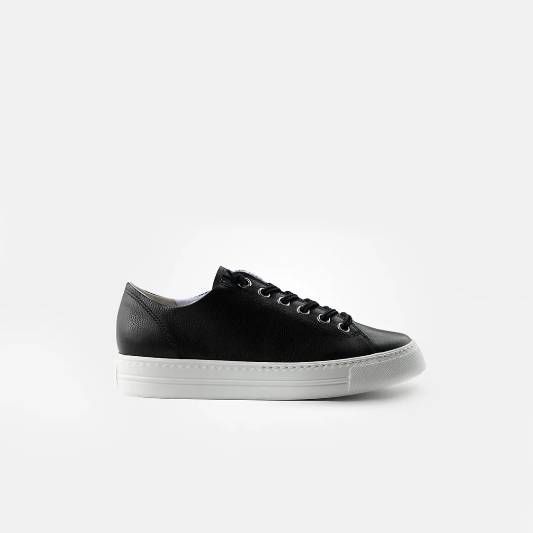 Paul Green 4081-263 Black New