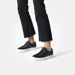 Paul Green 4081-263 Black New