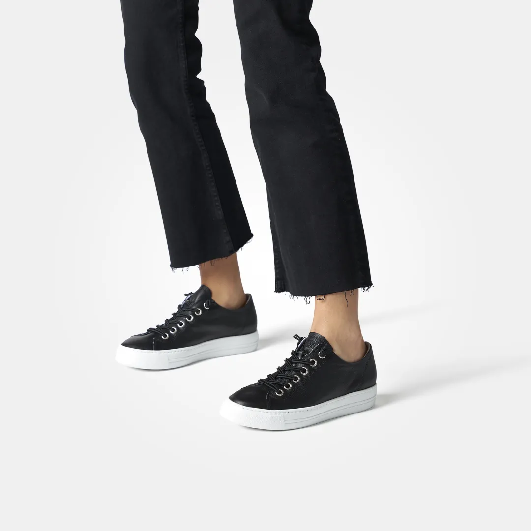 Paul Green 4081-263 Black New
