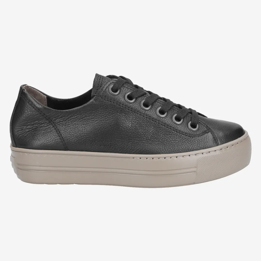 Paul Green 4790-522 Black Best