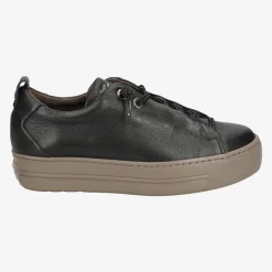Paul Green 5017-172 Black Hot