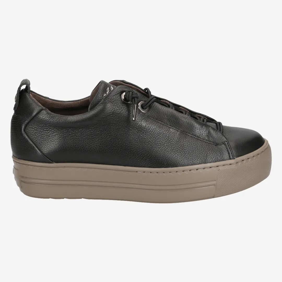 Paul Green 5017-172 Black Hot