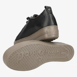 Paul Green 5017-172 Black Hot
