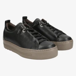 Paul Green 5017-172 Black Hot