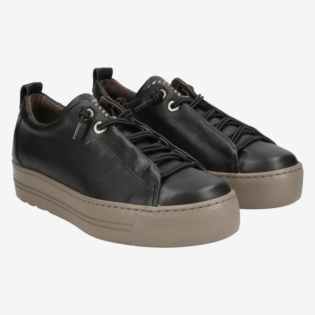 Paul Green 5017-172 Black Hot