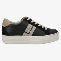 Paul Green 5430-03 Black